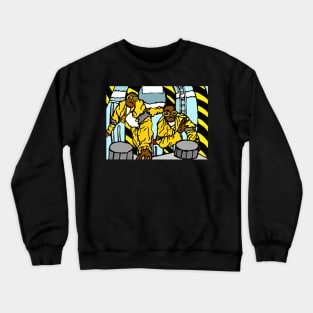 Mo  M o n 3 y  Mo Problems v2.0 Crewneck Sweatshirt